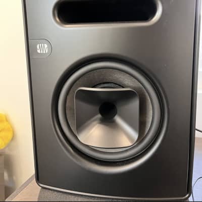 PreSonus Sceptre S8 Active Coaxial Studio Monitors (Pair)