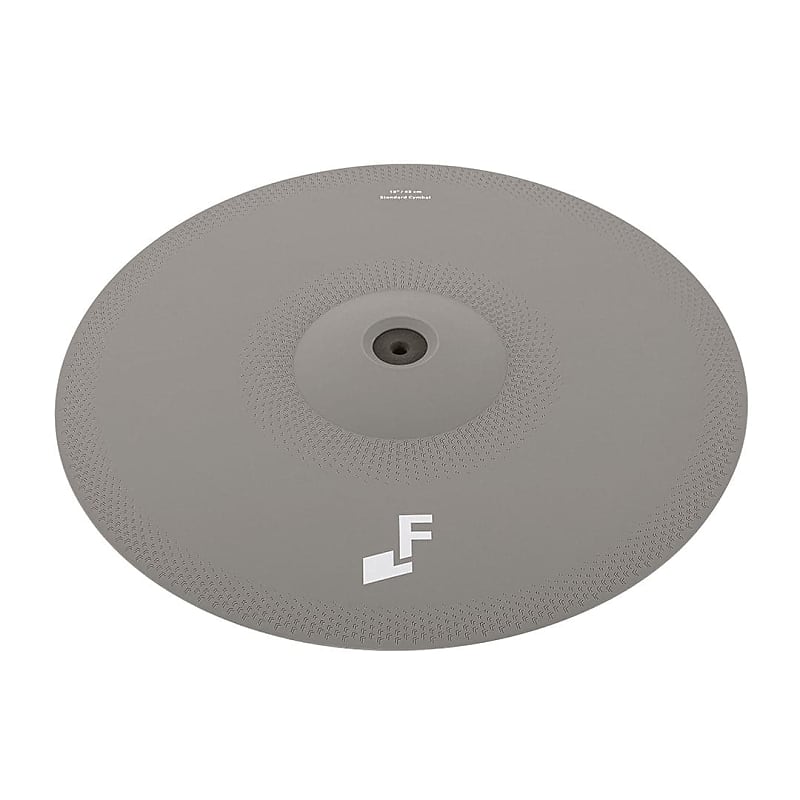 EFNOTE Standard Cymbal 18" image 1