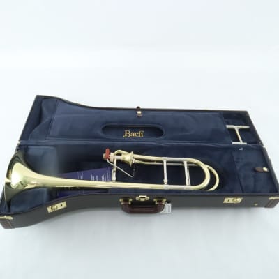 Peter steiner store bach trombone