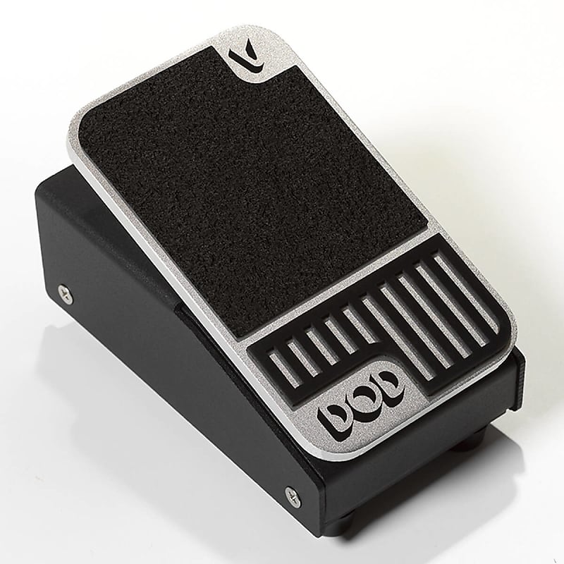DOD Mini Volume Pedal. New with Full Warranty! image 1