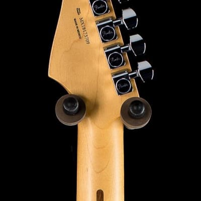 Fender Player Stratocaster 3 Color Sunburst Pau Ferro - MX20116260-7.75 lbs image 7
