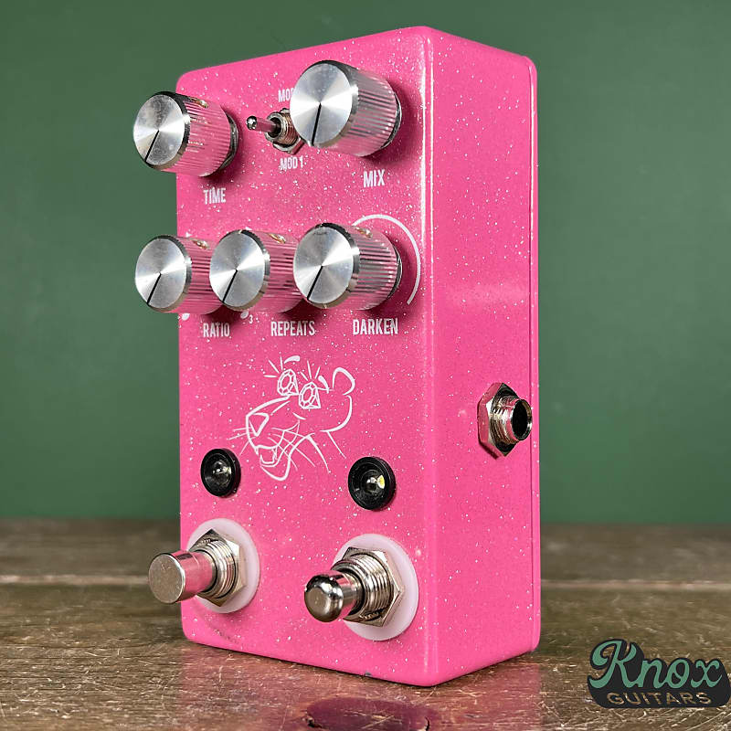 JHS Pink Panther Delay