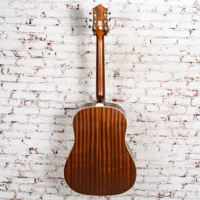 Epiphone Masterbilt AJ-45ME Dreadnought | Reverb