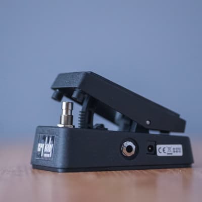 Reverb.com listing, price, conditions, and images for cry-baby-mini-cbm95