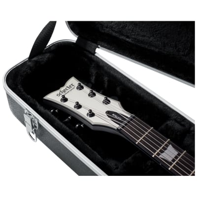 Gator GCLPS Deluxe Molded Case for Single-Cutaway Electrics such as Gibson Les Paul® image 5