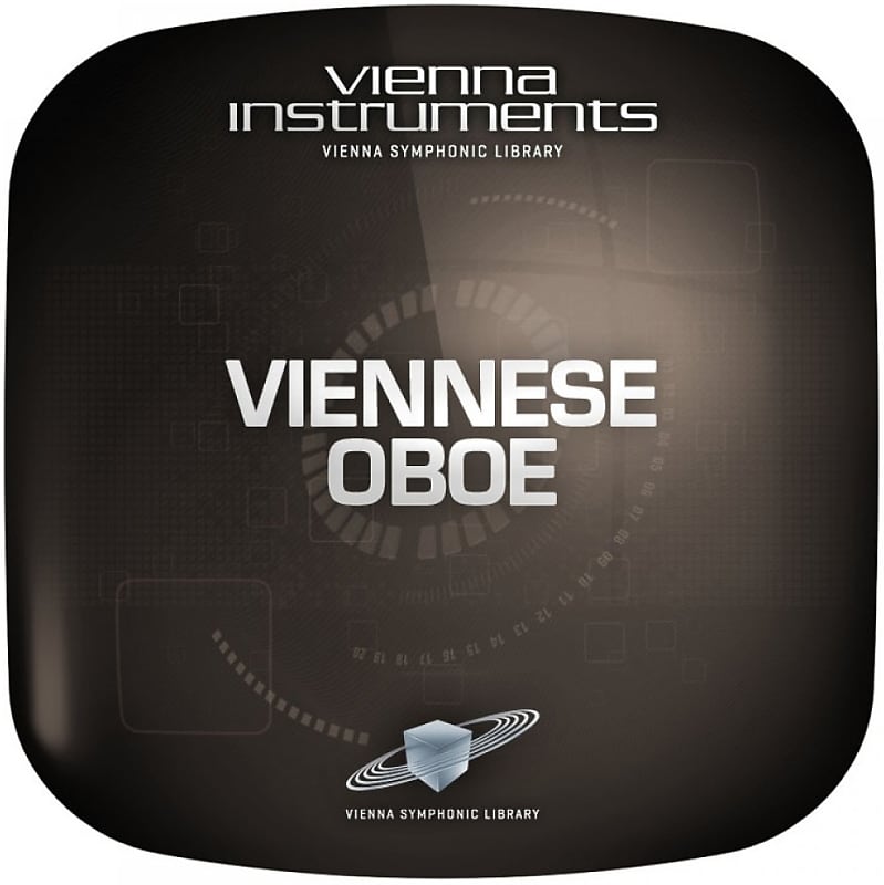 Vienna Symphonic Library Vi Viennese Oboe Upgrade To Full Reverb