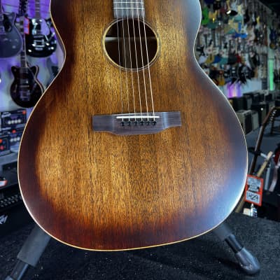 Martin 000-15M Street Master Left Handed Acoustic Guitar - Mahogany Burst Authorized Dealer Free Shipping! 493 GET PLEK’D! image 2
