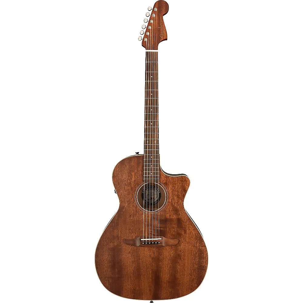 Fender california deals newporter special