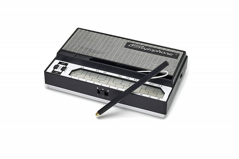 DUBREQ STYLOPHONE S-1 PORTABLE SYNTH | Reverb