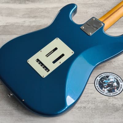 2015 History (by Fujigen Japan) TH-SV/R 