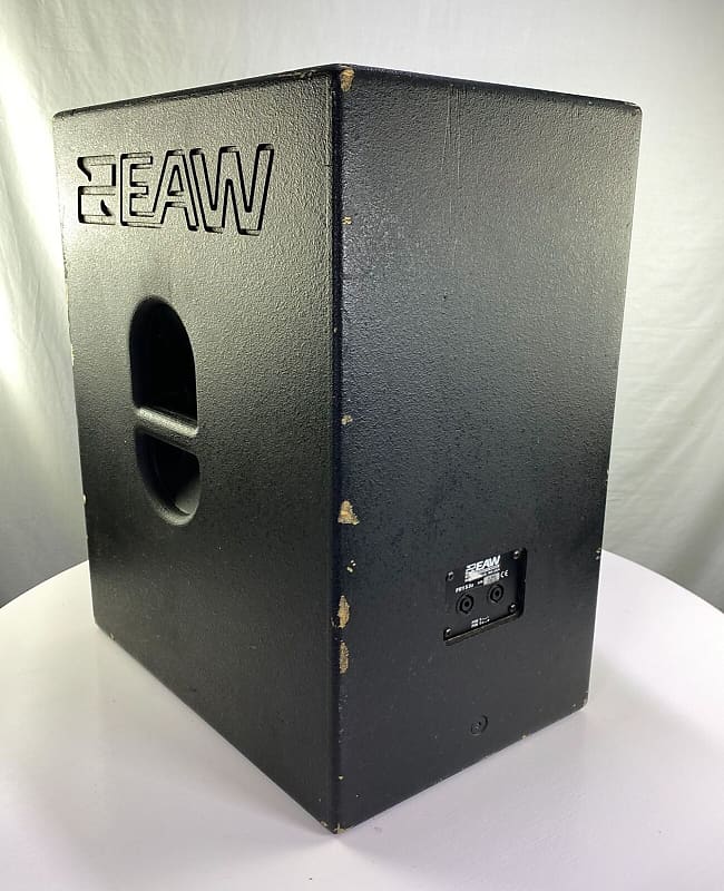 Eastern Acoustic Works EAW FR153Z 15In 500W @8 Oh 3-Way