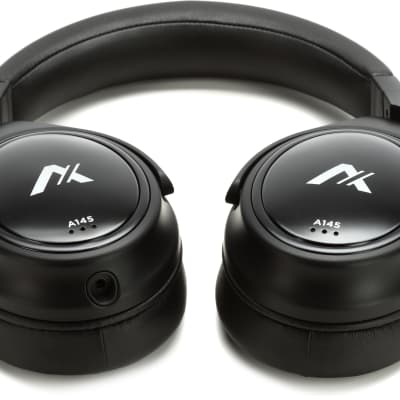 Audix A145 Professional Studio Headphones with Extended Bass image 7