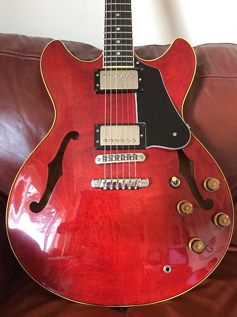Ibanez as100 store