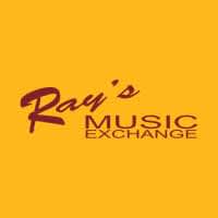 Ray's Music Exchange 