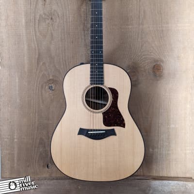 Taylor American Dream AD17e Acoustic Electric Guitar w/HSC image 3