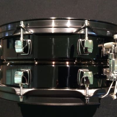 Yamaha Steve Gadd SD-255SG Steel Snare Drum | Reverb