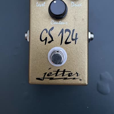 Reverb.com listing, price, conditions, and images for jetter-gs-124