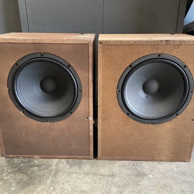 Yamaha JA-0518 Speaker Tweeter for NS-10M Monitor Dennis