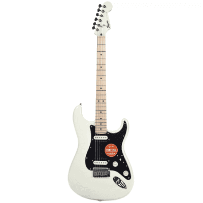 Squier Contemporary Stratocaster HH | Reverb