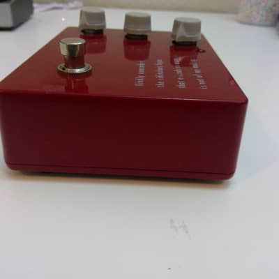 Klon KTR Professional Overdrive | Reverb