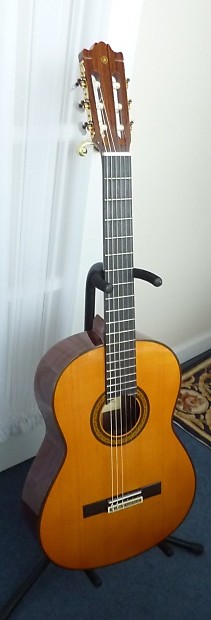Yamaha g245sii hotsell