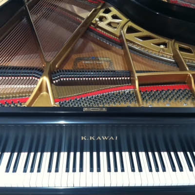 Kawai Grand Piano  Model 500 image 6