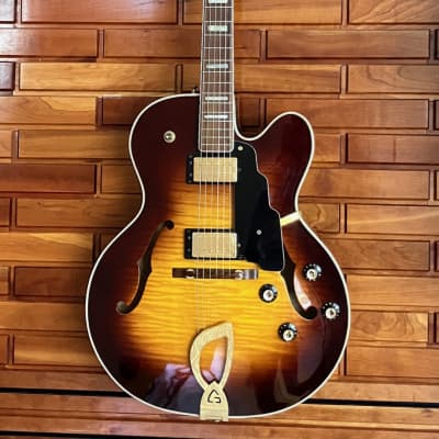 Guild X-170 Archtop Electric 1995 (Made in Westerly) for sale
