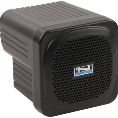 Anchor AN-30CP-RST-04 4.5 30W Portable Speaker with Wall Mount Bracket image 1