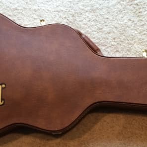 *NEW* Gibson Midtown Custom 2014 Vintage Sunburst Limited Edition image 8