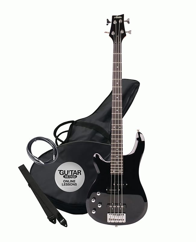 Ashton bass guitar hotsell