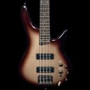 Ibanez SR300E-CCB Limited Edition Bass Guitar Charred Champagne Burst