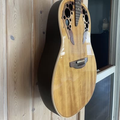 Ovation L718 1990 - Natural image 3