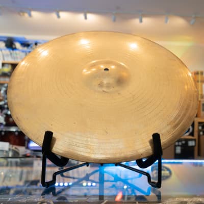 Zildjian Scimitar Ride - 20" image 1