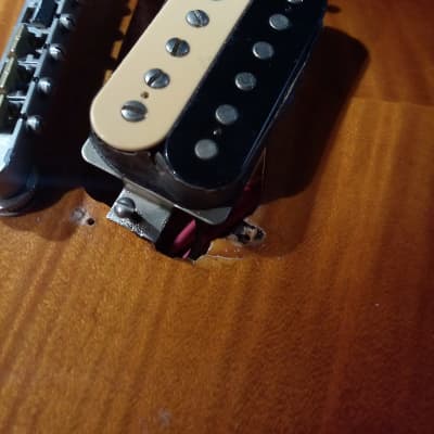 Gibson  BurstBucker III image 3