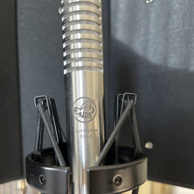 おすすめネット Stellar Labs RM-6 Stereo Ribbon Microphone with Lundahl | Reverb 配信機器・PA機器・レコーディング機器