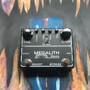 The Megalith Delta is a valve-like JFET interpretation of our award winning Megalith Beta high gain