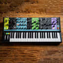 Moog Matriarch 4-Note Paraphonic Analog Synthesizer