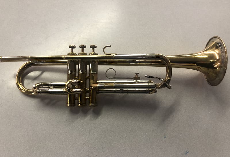 Olds Super Trumpet 1948 | Reverb