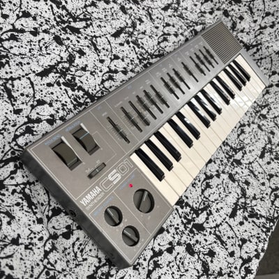 Yamaha CS01 | Reverb