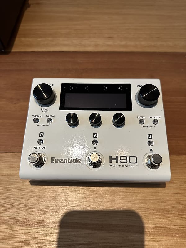 Eventide H90 Harmonizer