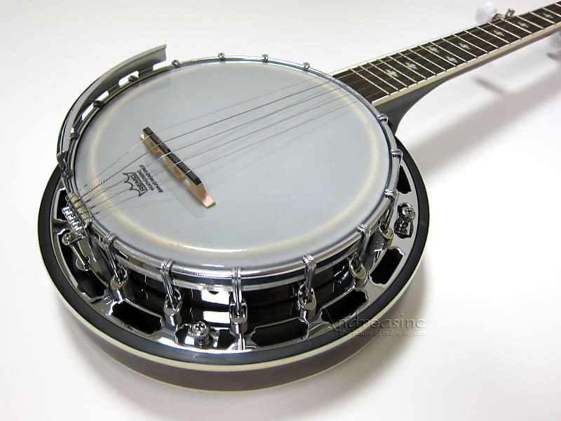 5 string on sale mini banjo