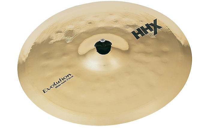 Sabian HHX Evolution 17