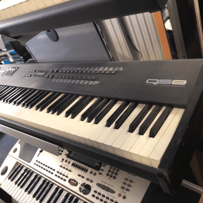 Alesis QS8 1996
