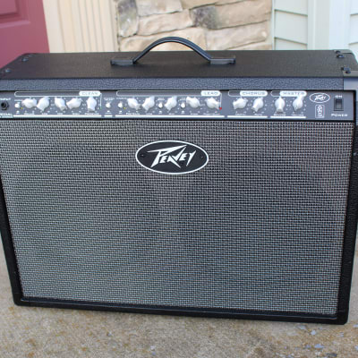 Peavey Special Chorus 212 100w 2x12