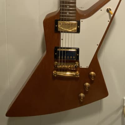 Gibson Explorer - Metallica - James Hetfield 