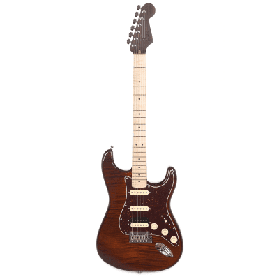 Fender Rarities Series Flame Maple Top Stratocaster