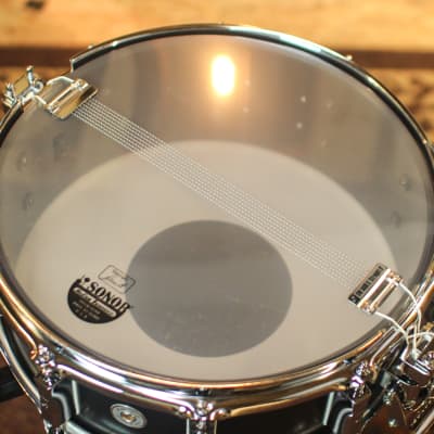 Sonor 14x5.25 Gavin Harrison Signature Protean Snare Drum image 6