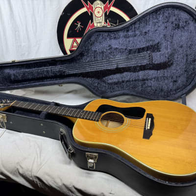 【hiro様】 Guild D-46 Ashボディ＆ネック 1985年製 USA hiro様】 Guild D-46 Ashボディ＆ネック 1985年製 USA