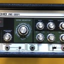 Roland RE-201 re201 Space Echo Tape Delay Mint/Excellent Amazing, Superb Echo Response A+