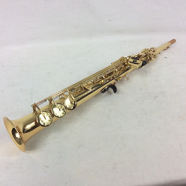 初売り 福袋 Jupiter Reverb | Saxophone Soprano 749-547 JPS サックス